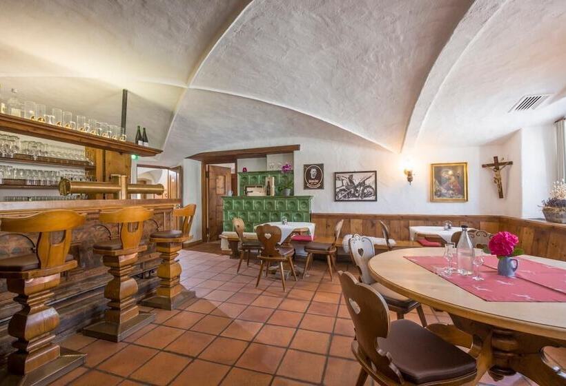 בית מלון כפרי Gasthaus Kammerhof