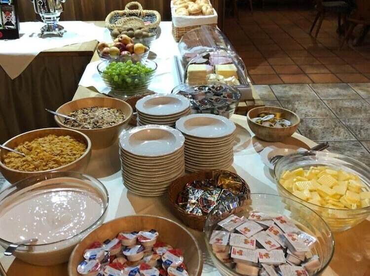 בית מלון כפרי Gasthaus Kammerhof