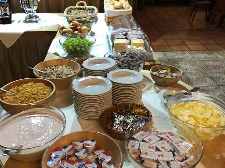 Hotelli Gasthaus Kammerhof