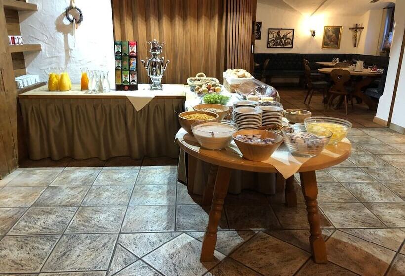 בית מלון כפרי Gasthaus Kammerhof