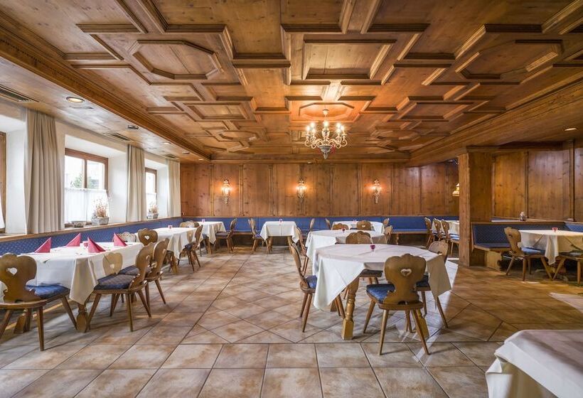 בית מלון כפרי Gasthaus Kammerhof