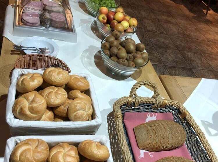 בית מלון כפרי Gasthaus Kammerhof