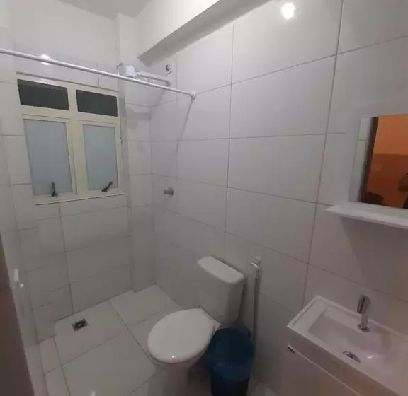 Hotelli Portaria E Circulação De Hóspedes Só Até 22 Horas   Tompell Pousada Bem Te Vi