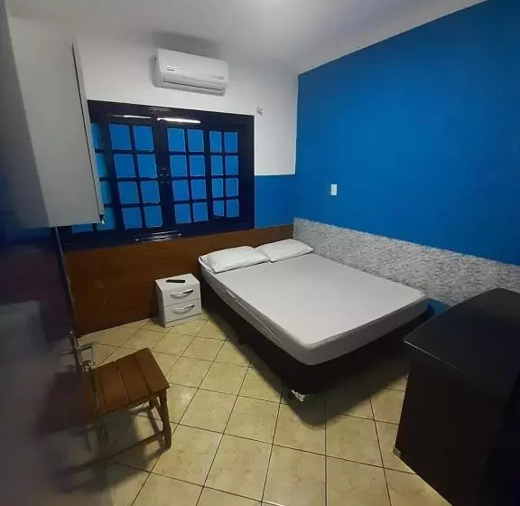 Hotelli Portaria E Circulação De Hóspedes Só Até 22 Horas   Tompell Pousada Bem Te Vi