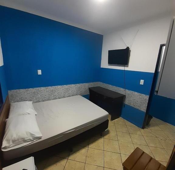 فندق Portaria E Circulação De Hóspedes Só Até 22 Horas   Tompell Pousada Bem Te Vi