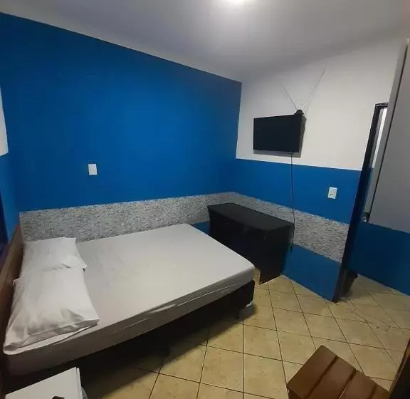 Hotelli Portaria E Circulação De Hóspedes Só Até 22 Horas   Tompell Pousada Bem Te Vi