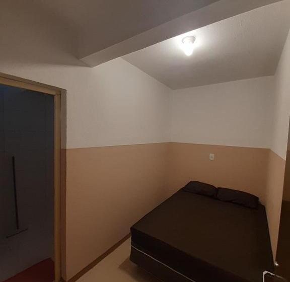 فندق Portaria E Circulação De Hóspedes Só Até 22 Horas   Tompell Pousada Bem Te Vi