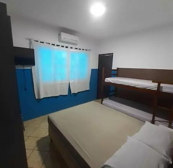 Hotelli Portaria E Circulação De Hóspedes Só Até 22 Horas   Tompell Pousada Bem Te Vi