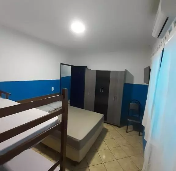 Hotelli Portaria E Circulação De Hóspedes Só Até 22 Horas   Tompell Pousada Bem Te Vi