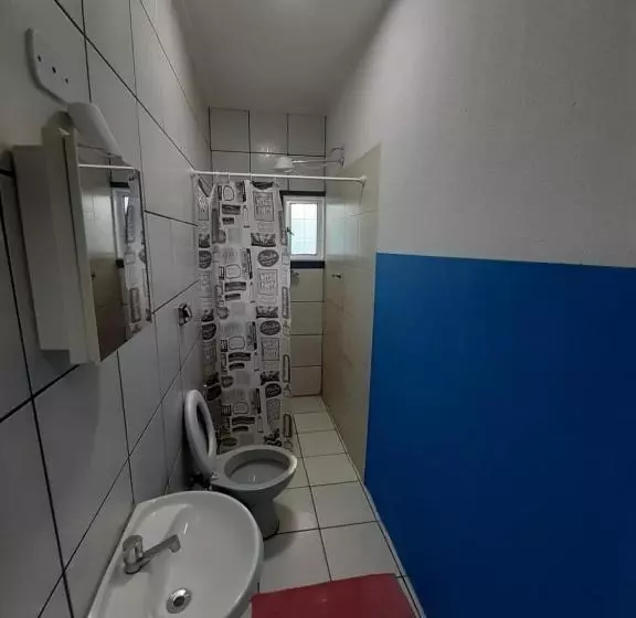 Hotelli Portaria E Circulação De Hóspedes Só Até 22 Horas   Tompell Pousada Bem Te Vi