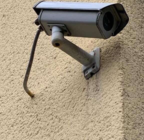 Szálloda Zlatá éra