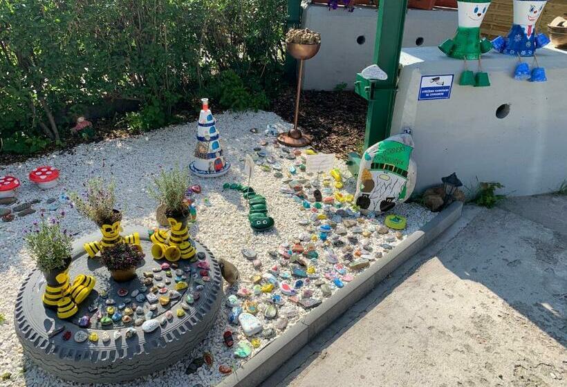 Szálloda Zlatá éra