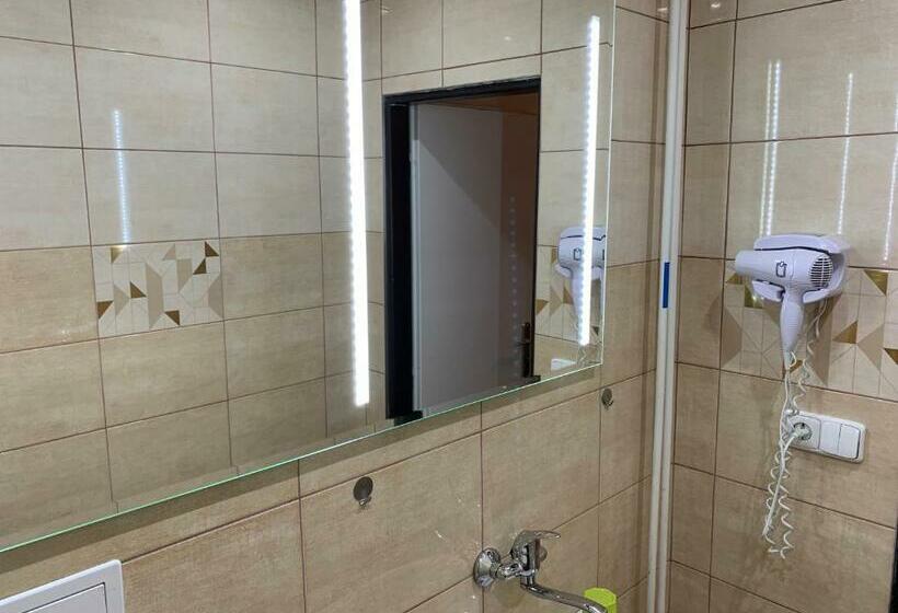 Szálloda Zlatá éra