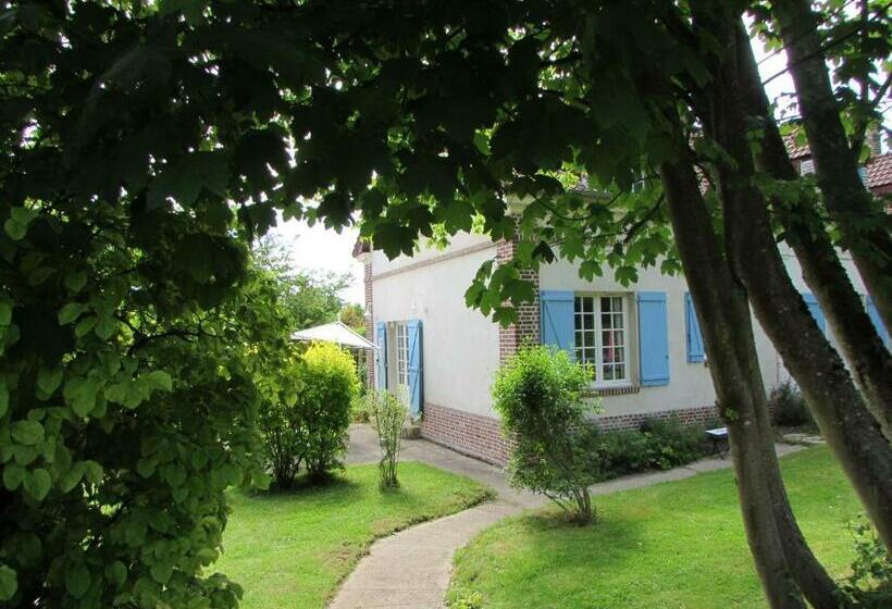 ペンション Côté Prairie