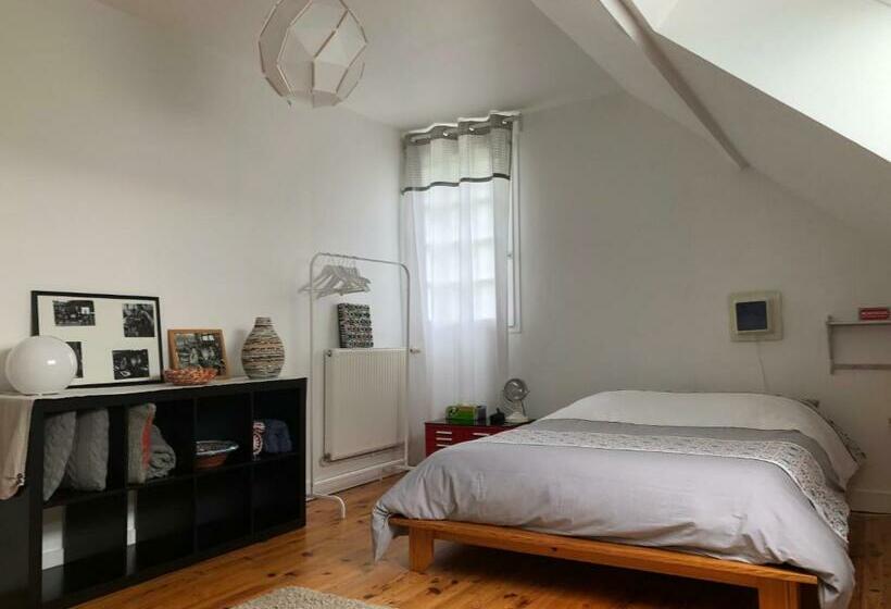 ペンション Côté Prairie