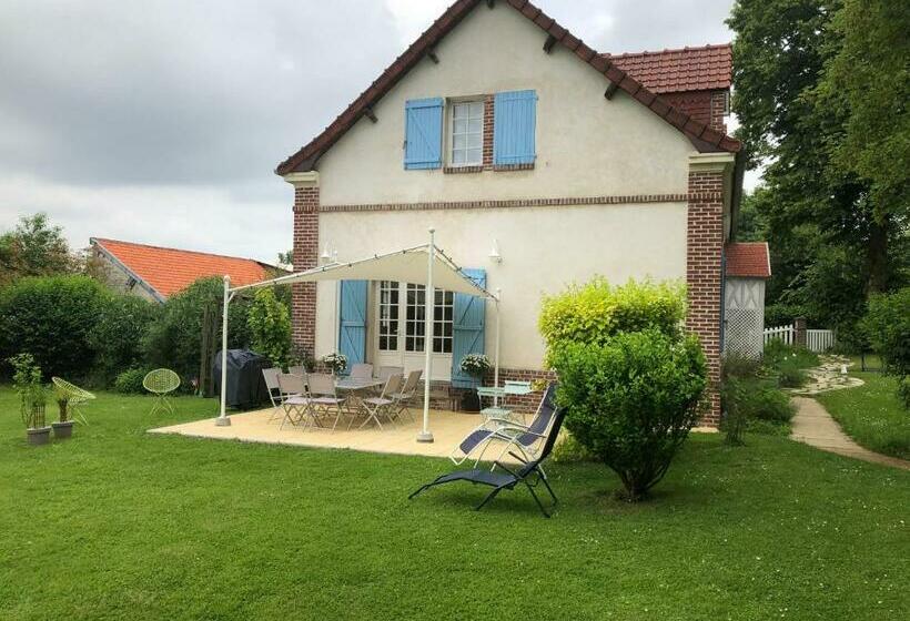 ペンション Côté Prairie