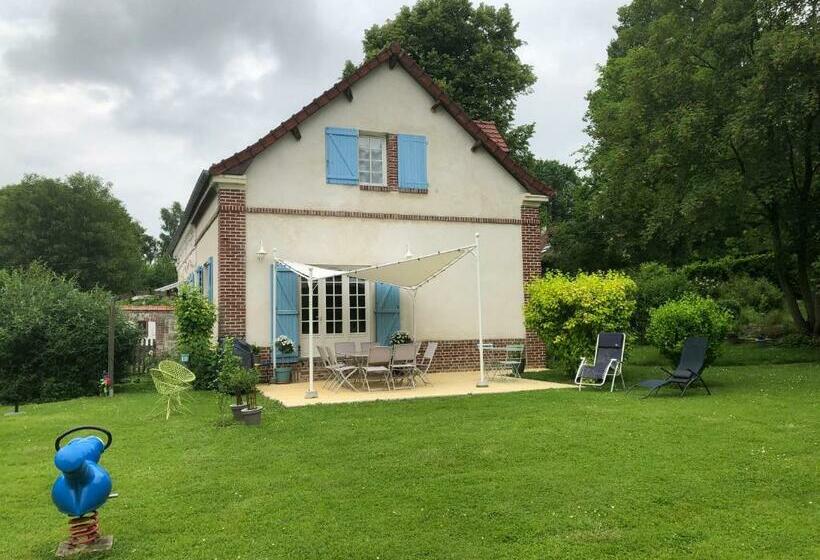 ペンション Côté Prairie