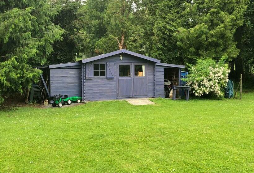 ペンション Côté Prairie