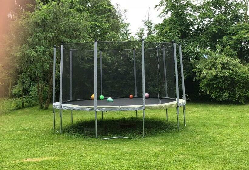 ペンション Côté Prairie