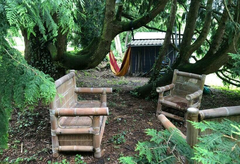 ペンション Côté Prairie