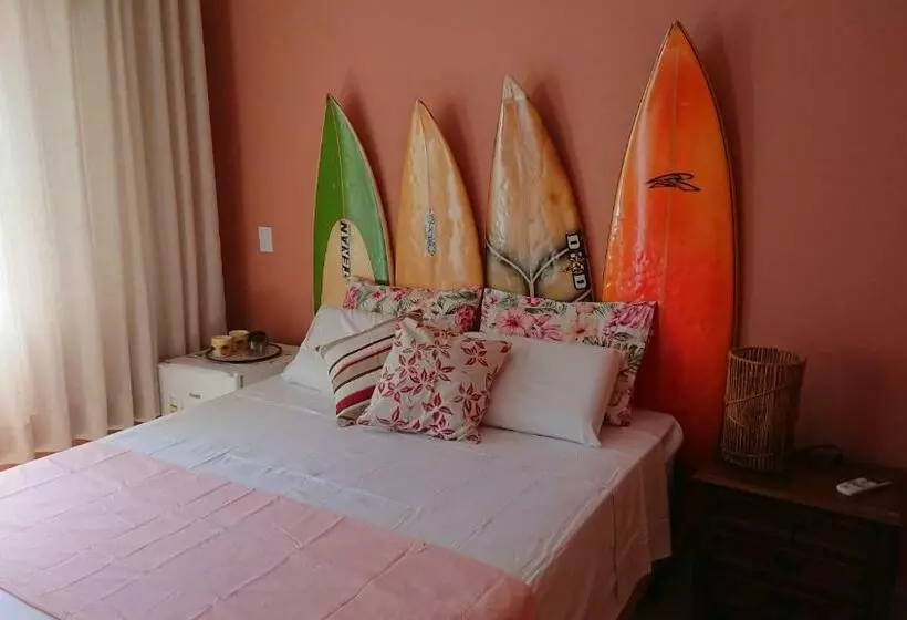 Majatalo Guarujá Comfort & Design