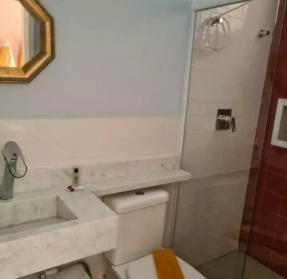 Majatalo Guarujá Comfort & Design