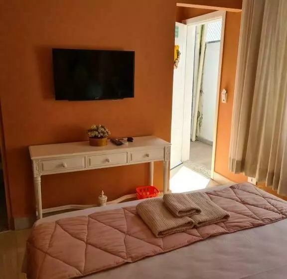 Majatalo Guarujá Comfort & Design