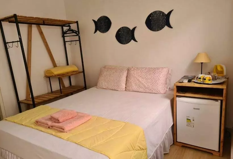 Majatalo Guarujá Comfort & Design