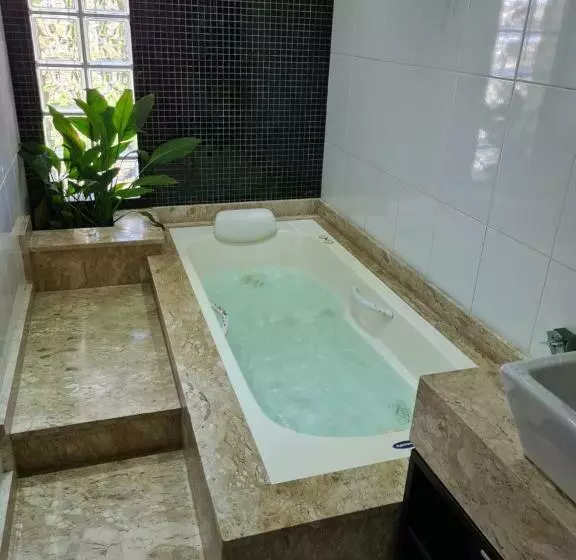 Majatalo Guarujá Comfort & Design