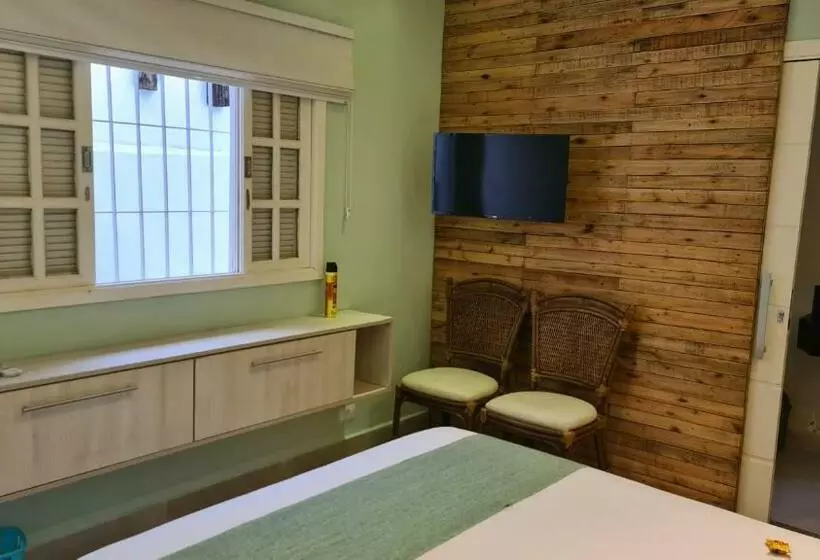 پانسیون Guarujá Comfort & Design
