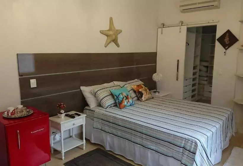 پانسیون Guarujá Comfort & Design