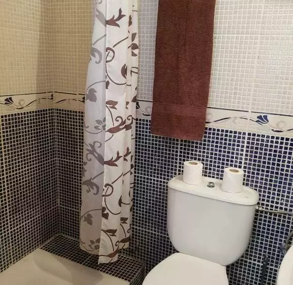 Majatalo Hostal Maxorata