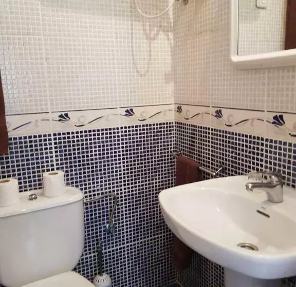 Majatalo Hostal Maxorata