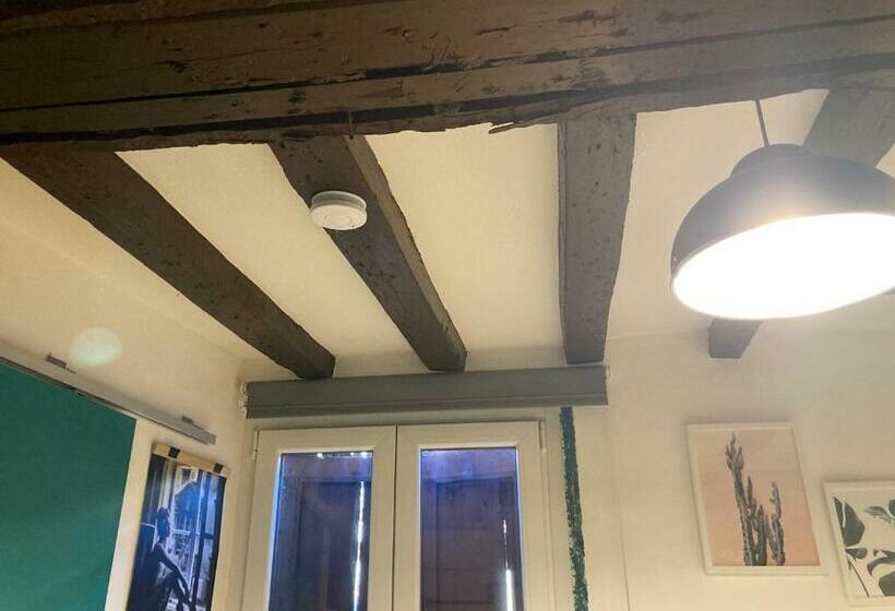 پانسیون La Pomposa Del Teatro