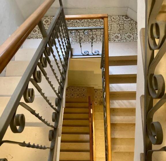 پانسیون La Pomposa Del Teatro