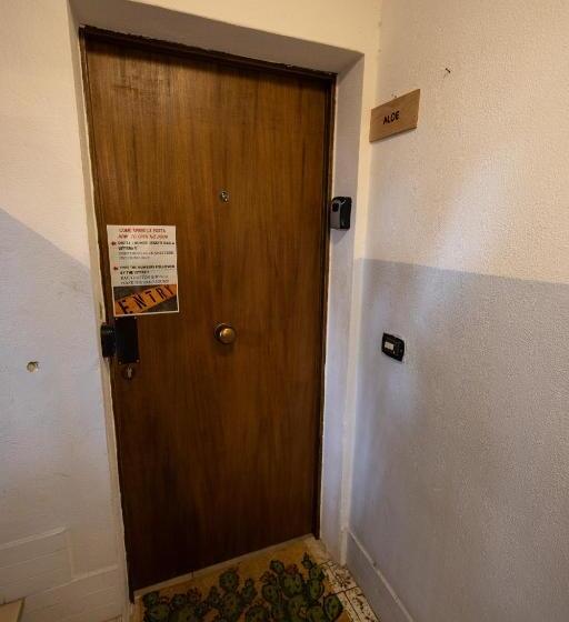 پانسیون La Pomposa Del Teatro