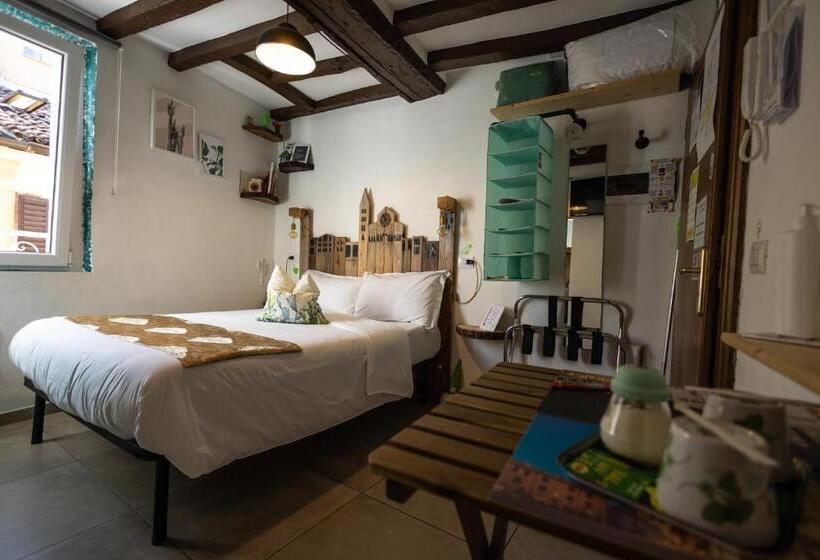 پانسیون La Pomposa Del Teatro