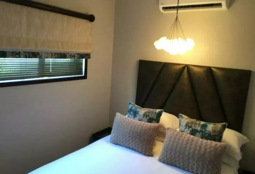 Majatalo Modern Goldfields Apartments