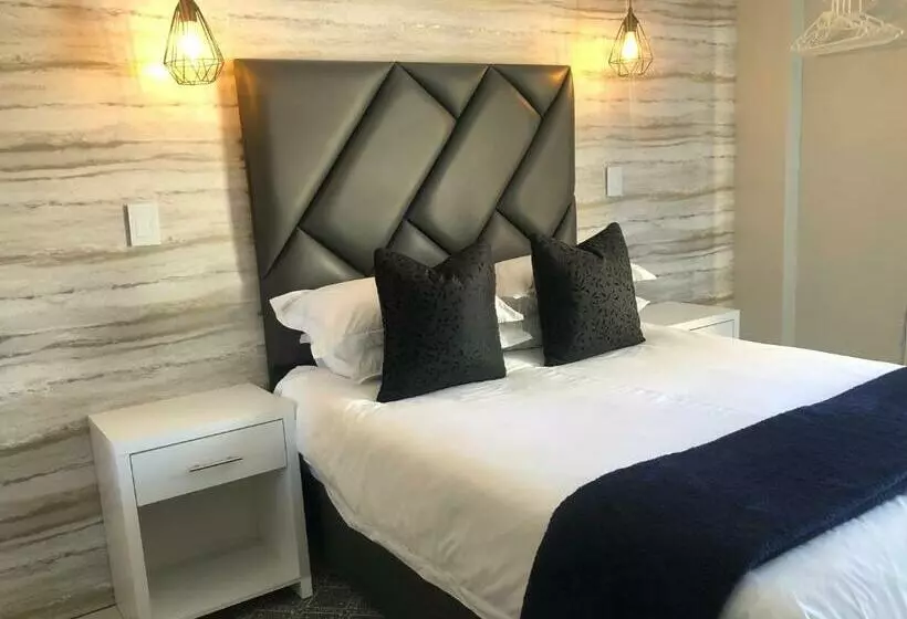 Majatalo Modern Goldfields Apartments