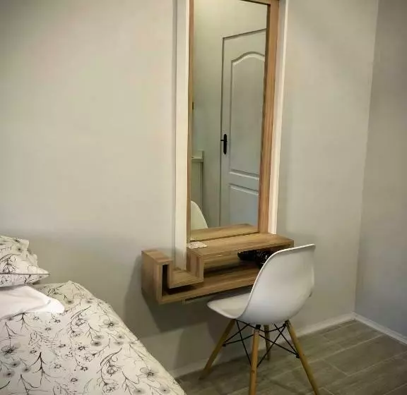 Majatalo Modern Goldfields Apartments