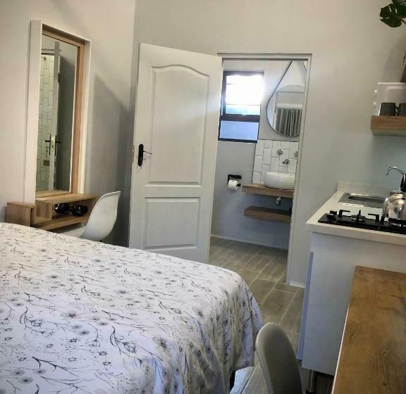 膳宿费 Modern Goldfields Apartments