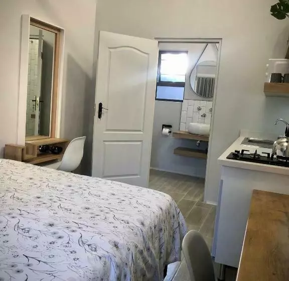 Majatalo Modern Goldfields Apartments