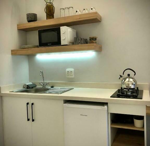 膳宿费 Modern Goldfields Apartments