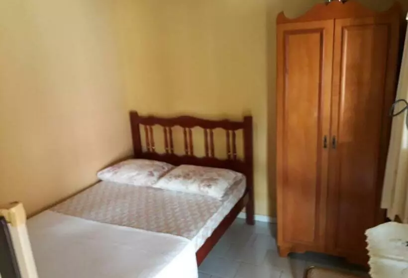 ペンション Suítes Dona Ilda