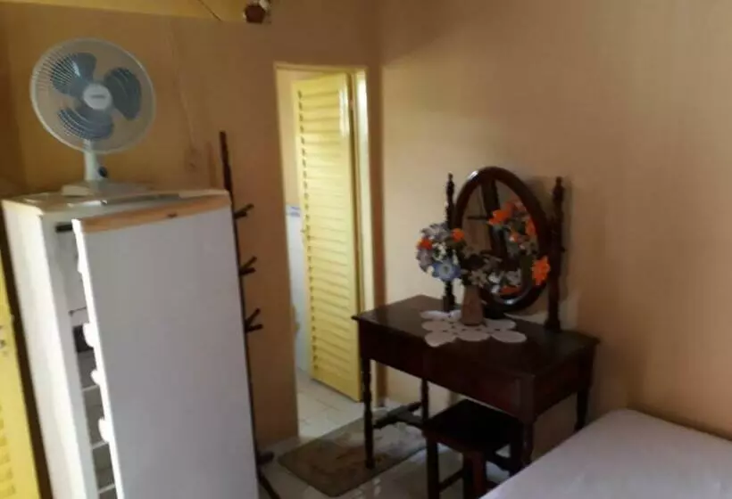 ペンション Suítes Dona Ilda