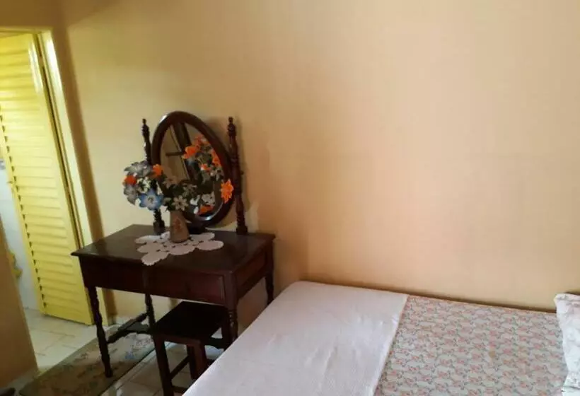 ペンション Suítes Dona Ilda