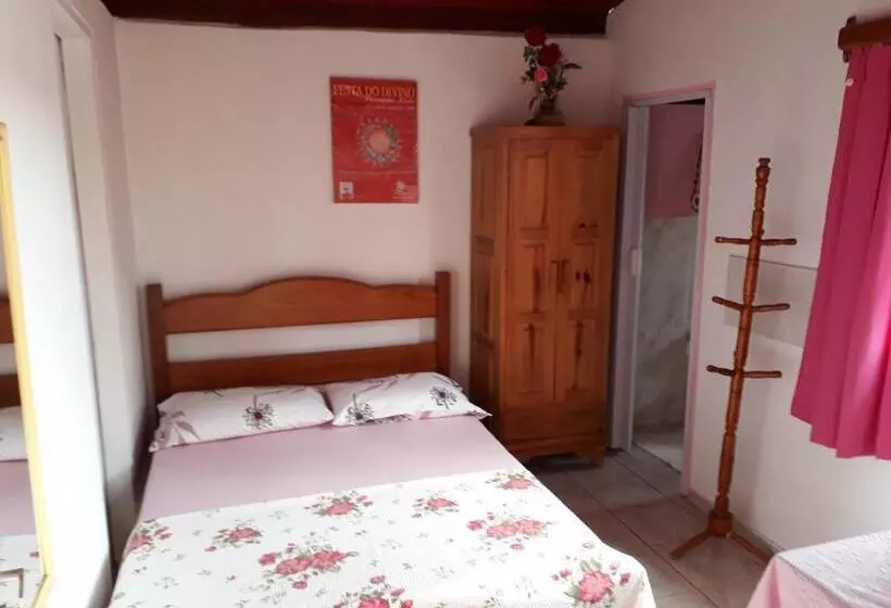 ペンション Suítes Dona Ilda