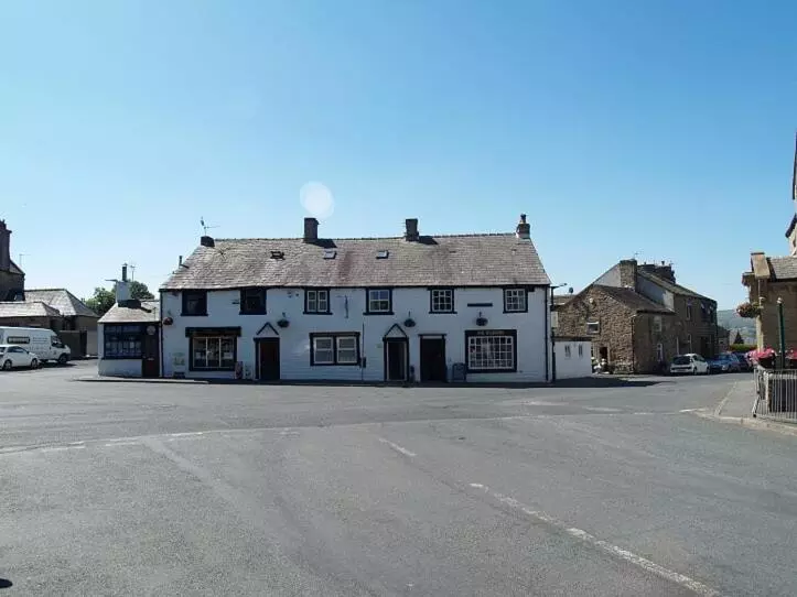 ペンション The Guest House Worsthorne