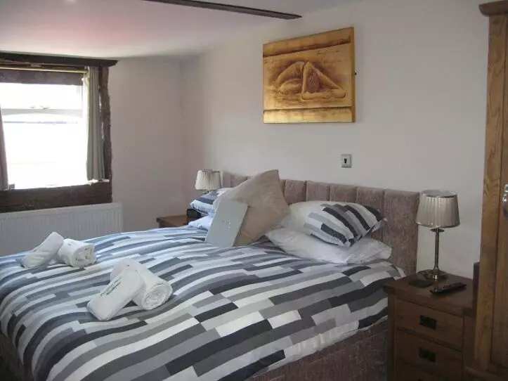 ペンション The Guest House Worsthorne