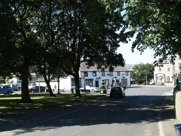 ペンション The Guest House Worsthorne